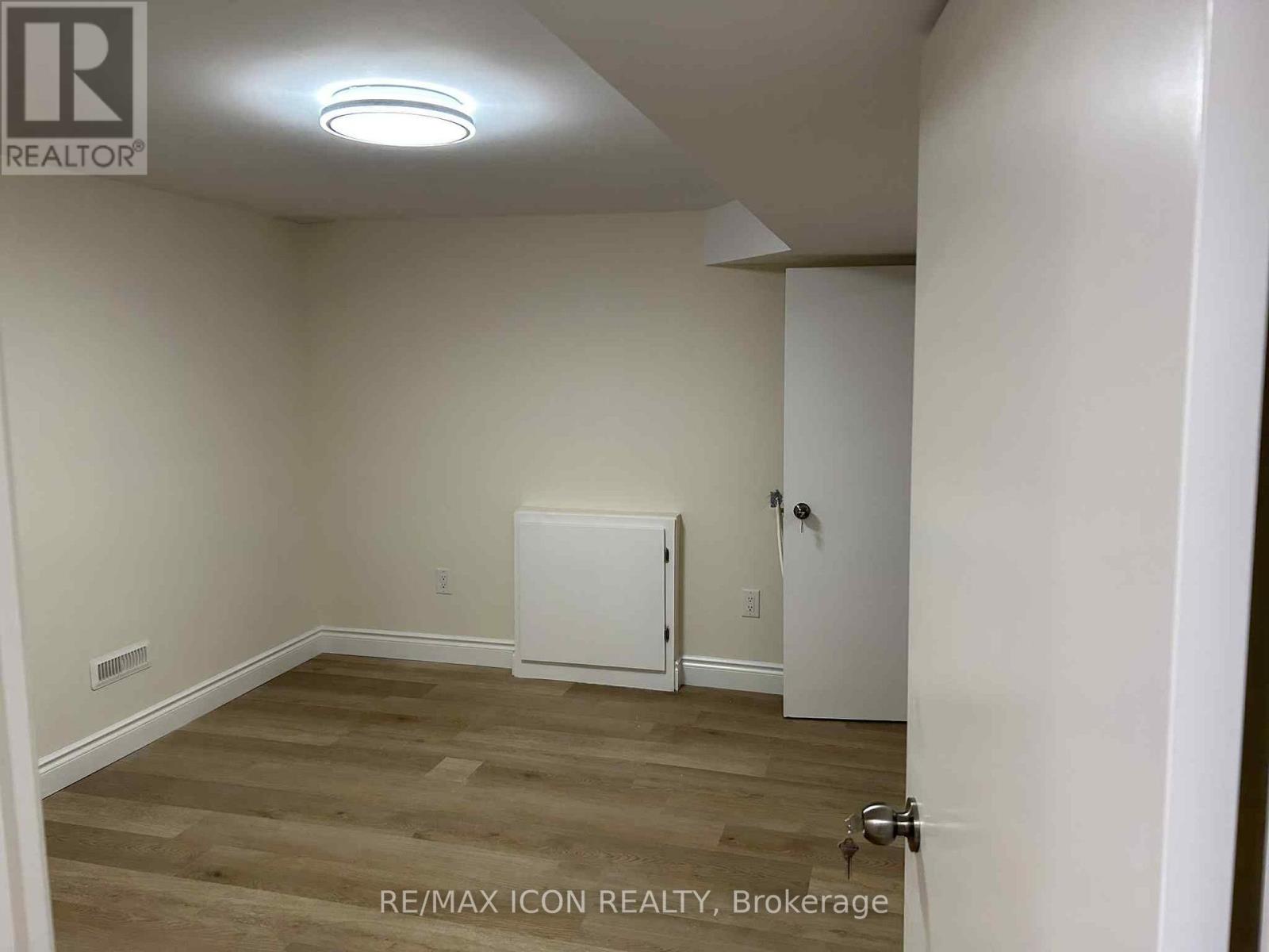 Basement - 1099 Prince George Road, London North, Ontario  N6H 4E2 - Photo 9 - X12477635