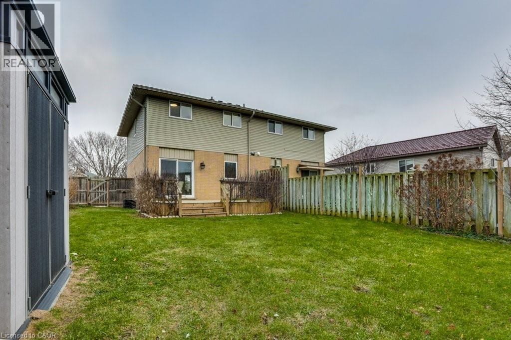 1855 Marconi Boulevard, London, Ontario  N5V 4Y1 - Photo 34 - 40798352