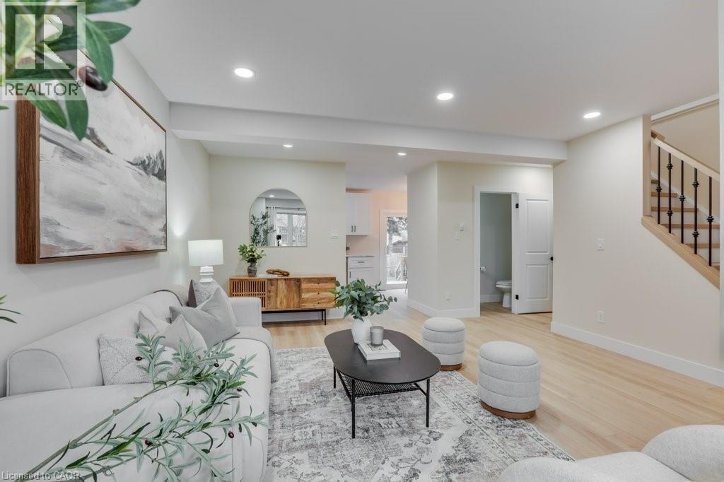 1855 Marconi Boulevard, London, Ontario  N5V 4Y1 - Photo 4 - 40798352