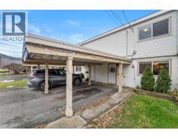 700 Collingwood Drive Unit# 24, kamloops, British Columbia