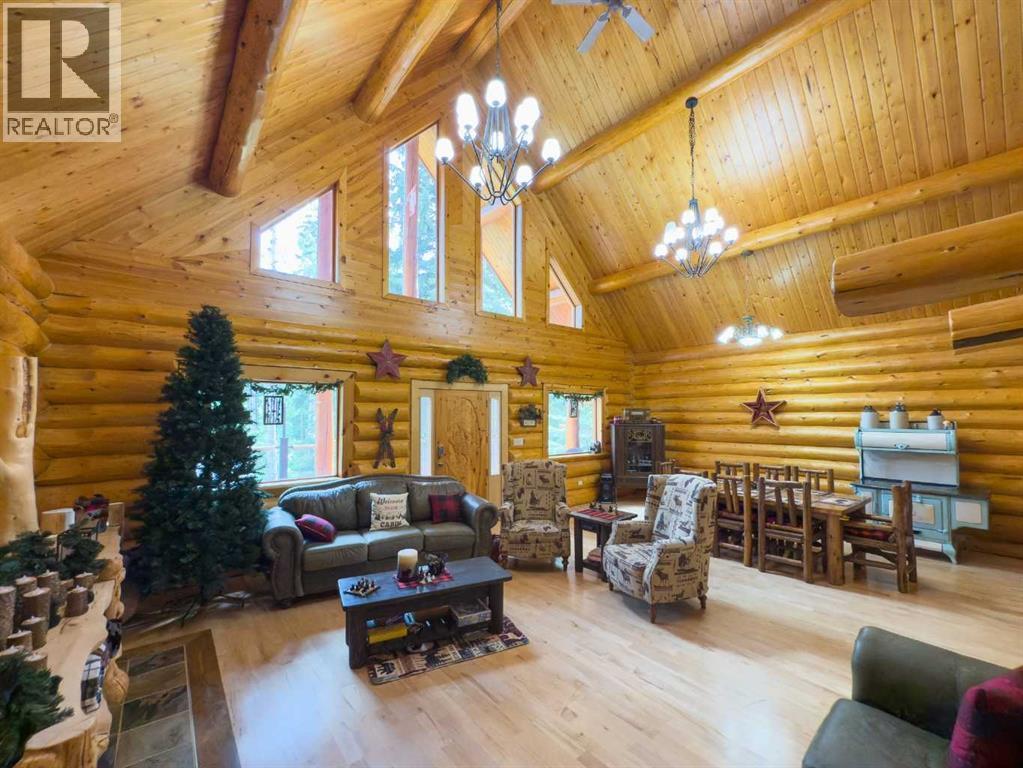 404010 Range Road 9-5a, Rural Clearwater County, Alberta  T0M 1T0 - Photo 9 - A2244716