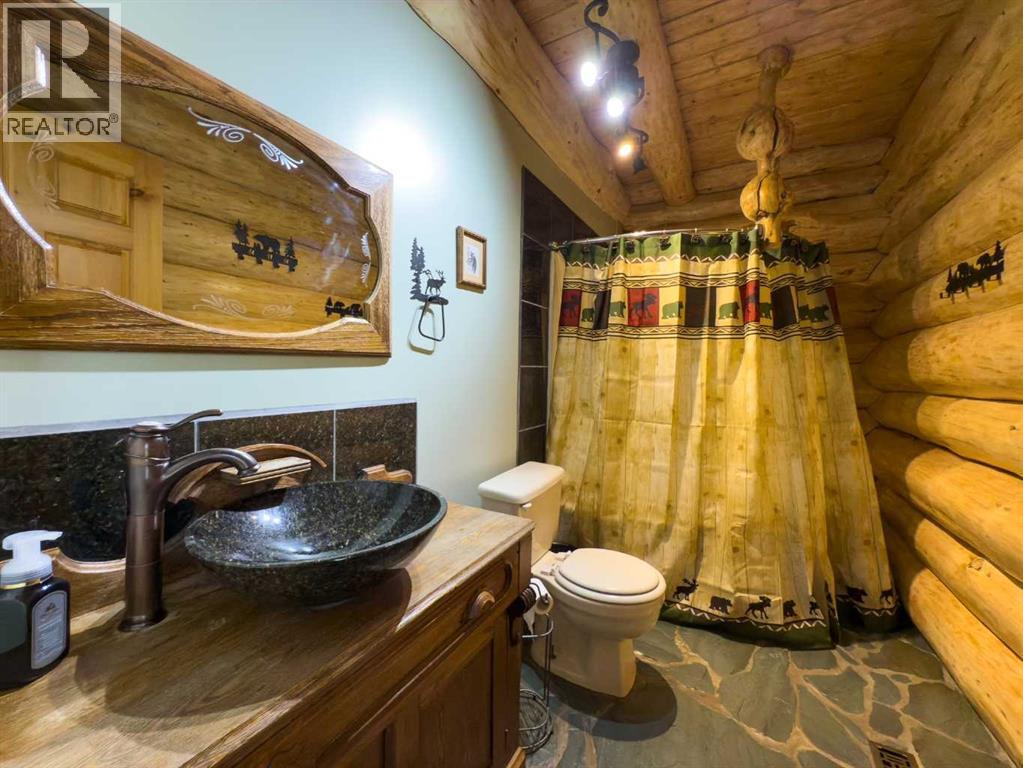 404010 Range Road 9-5a, Rural Clearwater County, Alberta  T0M 1T0 - Photo 13 - A2244716