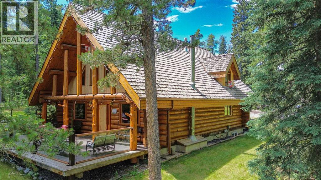 404010 Range Road 9-5a, Rural Clearwater County, Alberta  T0M 1T0 - Photo 4 - A2244716