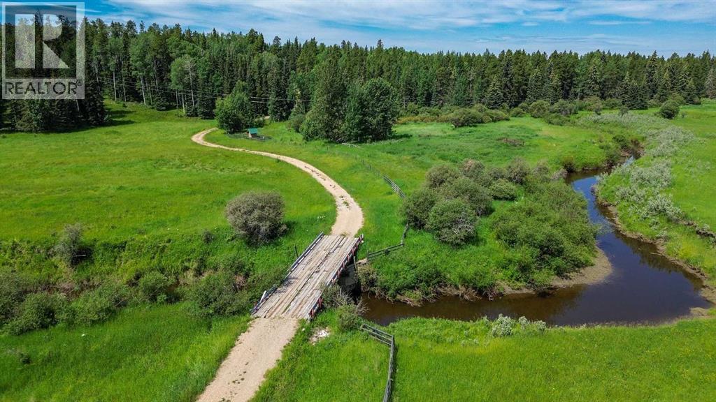 404010 Range Road 9-5a, Rural Clearwater County, Alberta  T0M 1T0 - Photo 6 - A2244716