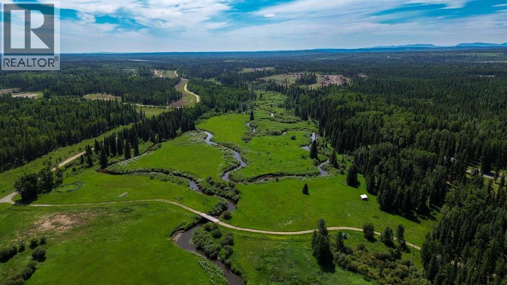 404010 Range Road 9-5a, Rural Clearwater County, Alberta  T0M 1T0 - Photo 5 - A2244716