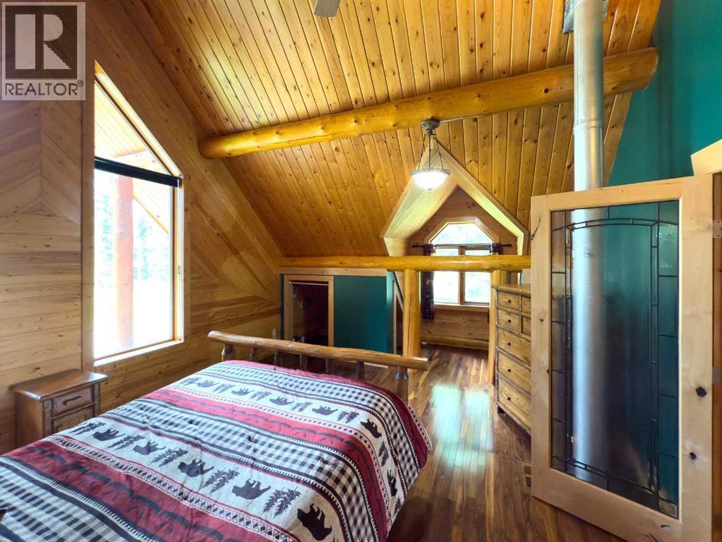 404010 Range Road 9-5a, Rural Clearwater County, Alberta  T0M 1T0 - Photo 20 - A2244716