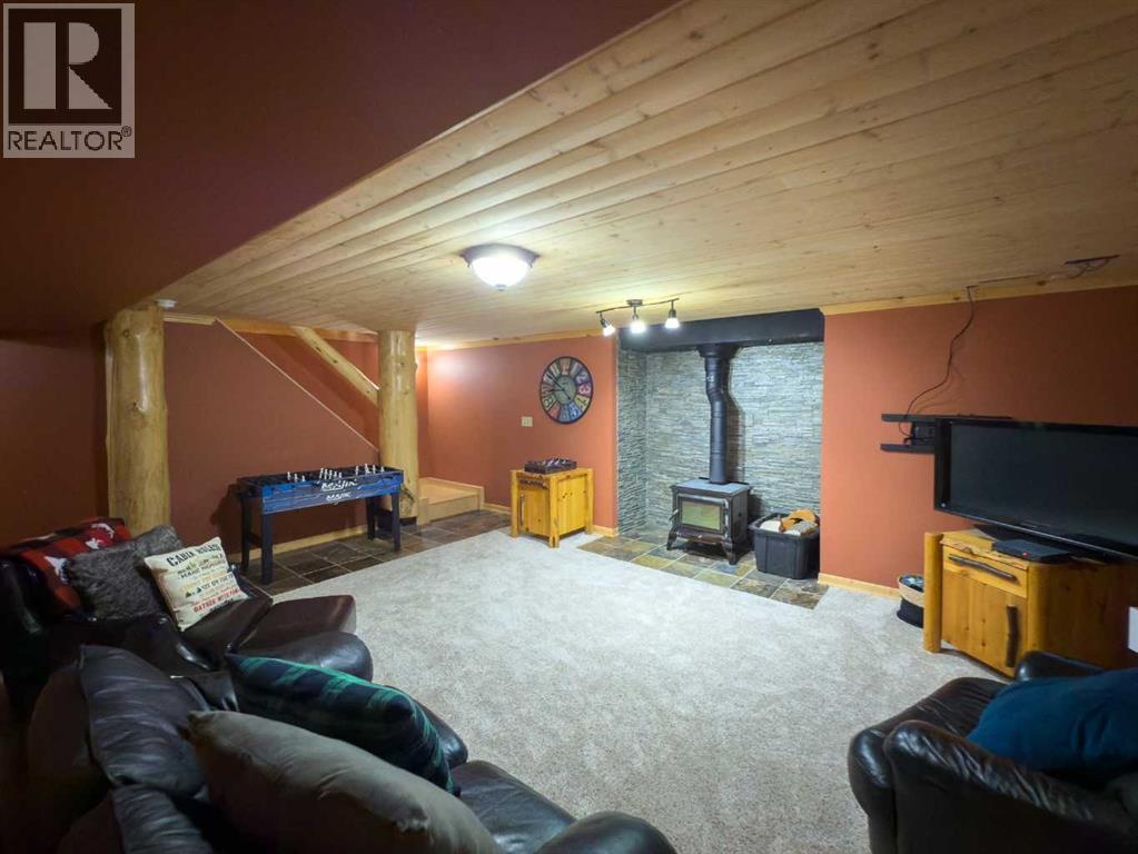 404010 Range Road 9-5a, Rural Clearwater County, Alberta  T0M 1T0 - Photo 23 - A2244716