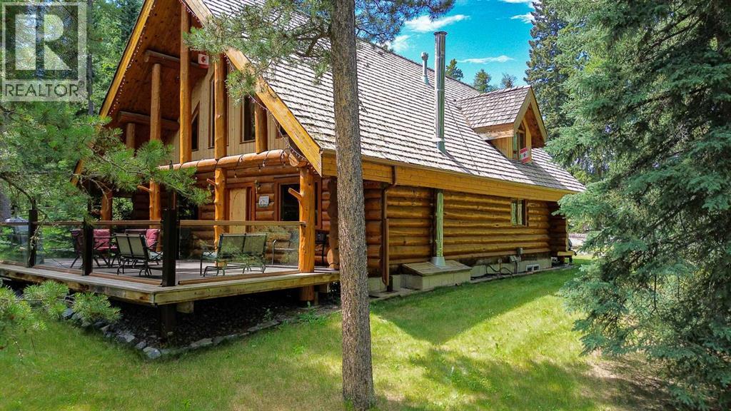 404010 Range Road 9-5a, Rural Clearwater County, Alberta  T0M 1T0 - Photo 33 - A2244716