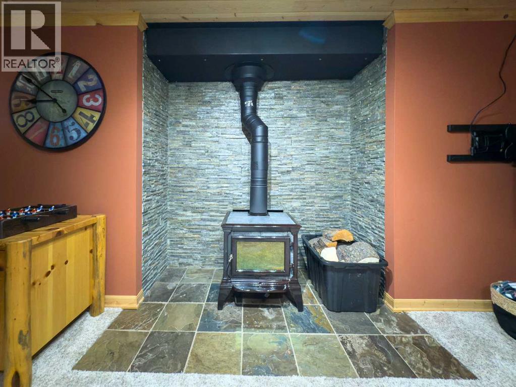 404010 Range Road 9-5a, Rural Clearwater County, Alberta  T0M 1T0 - Photo 22 - A2244716