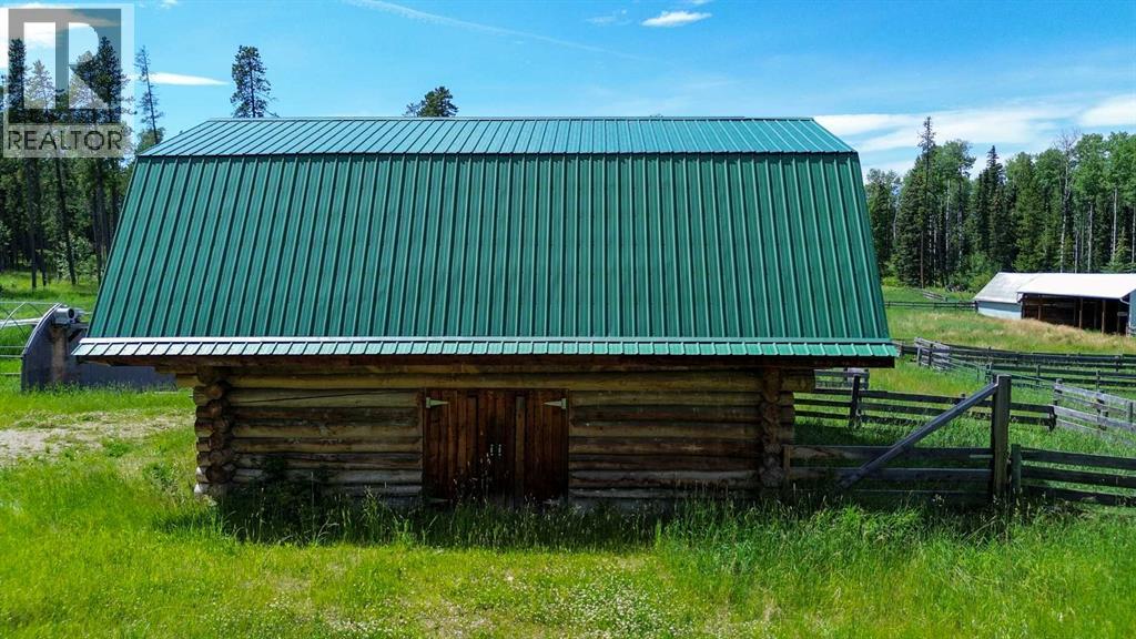 404010 Range Road 9-5a, Rural Clearwater County, Alberta  T0M 1T0 - Photo 38 - A2244716