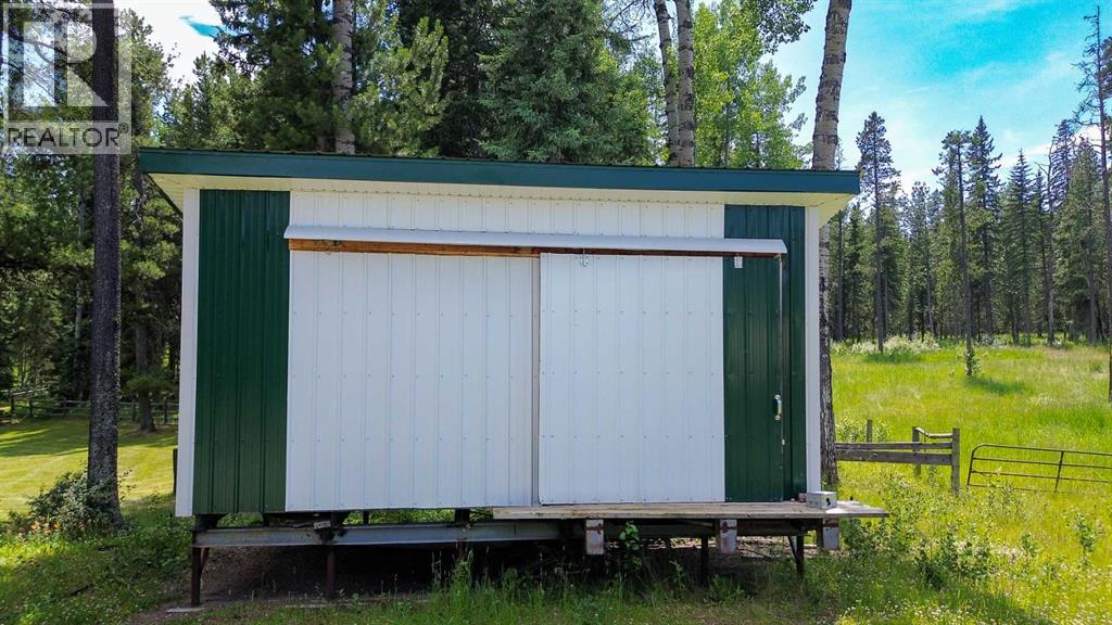 404010 Range Road 9-5a, Rural Clearwater County, Alberta  T0M 1T0 - Photo 42 - A2244716