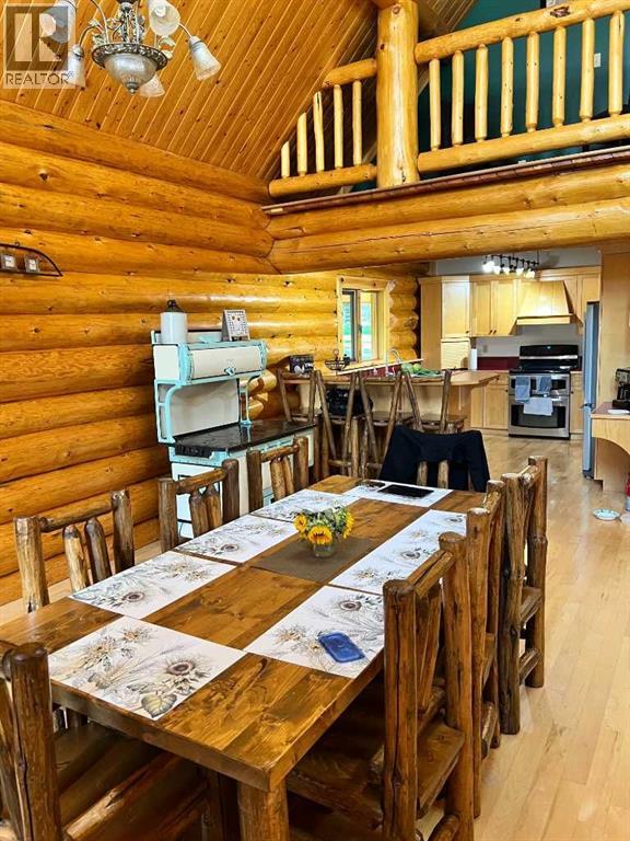 404010 Range Road 9-5a, Rural Clearwater County, Alberta  T0M 1T0 - Photo 17 - A2244716