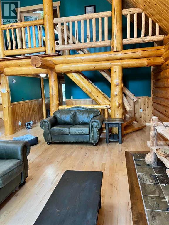 404010 Range Road 9-5a, Rural Clearwater County, Alberta  T0M 1T0 - Photo 18 - A2244716