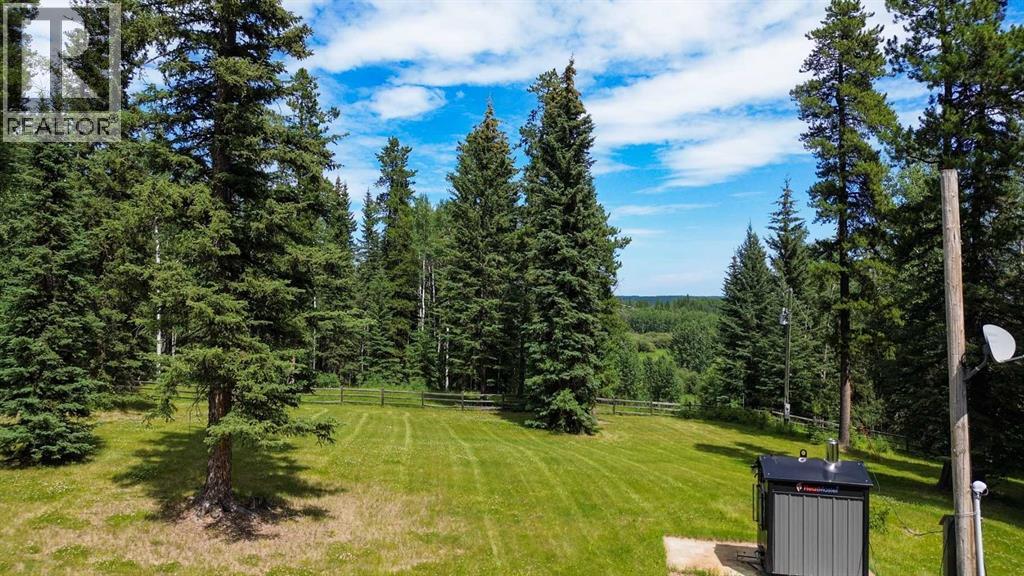 404010 Range Road 9-5a, Rural Clearwater County, Alberta  T0M 1T0 - Photo 36 - A2244716