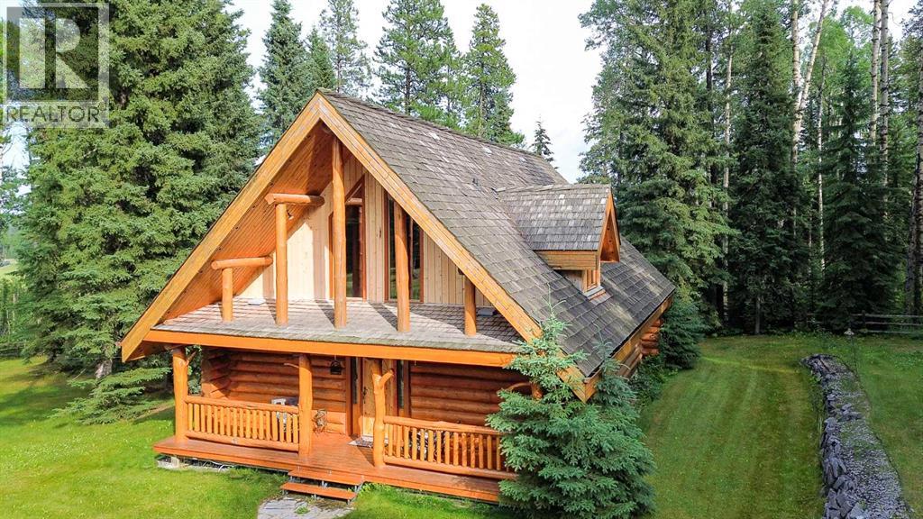 404010 Range Road 9-5a, Rural Clearwater County, Alberta  T0M 1T0 - Photo 50 - A2244716