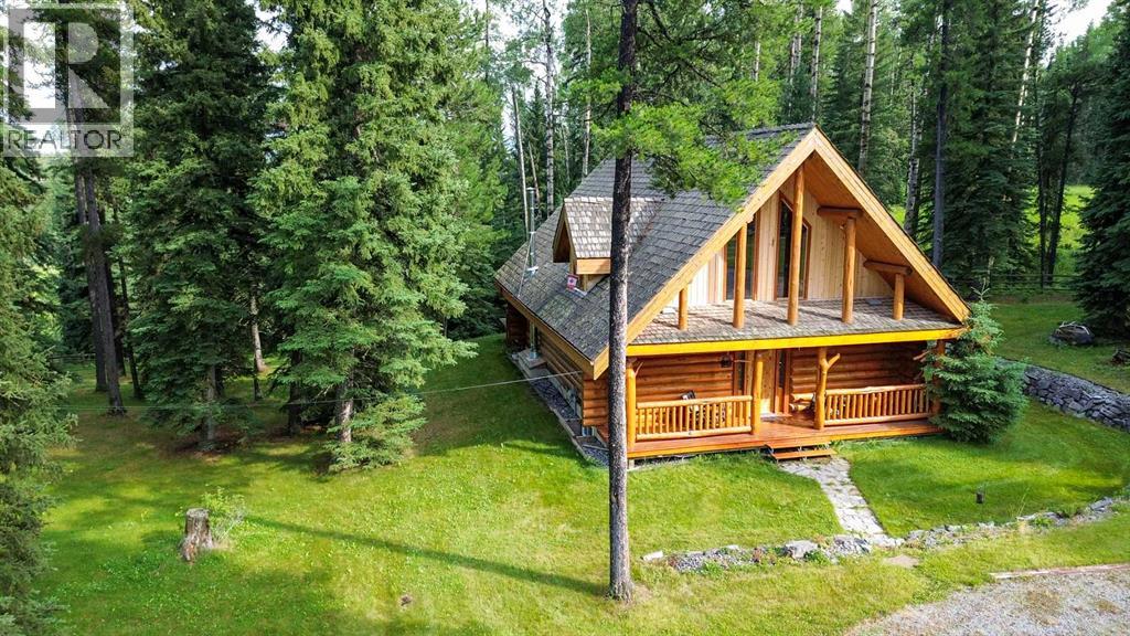 404010 Range Road 9-5a, Rural Clearwater County, Alberta  T0M 1T0 - Photo 48 - A2244716