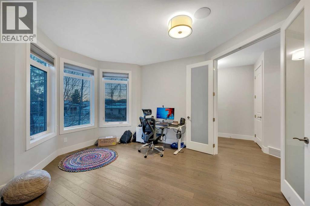 1708 23 Avenue Nw, Calgary, Alberta  T2M 1V5 - Photo 6 - A2278898