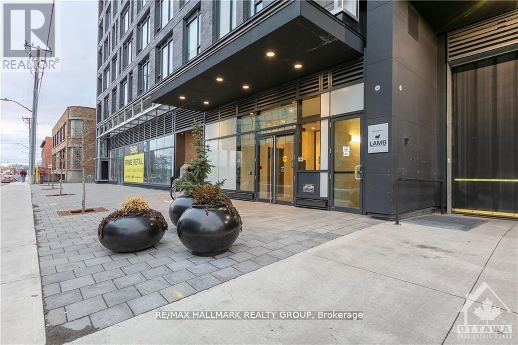 707 - 203 Catherine Street, Ottawa, Ontario  K2P 1C3 - Photo 3 - X12693498