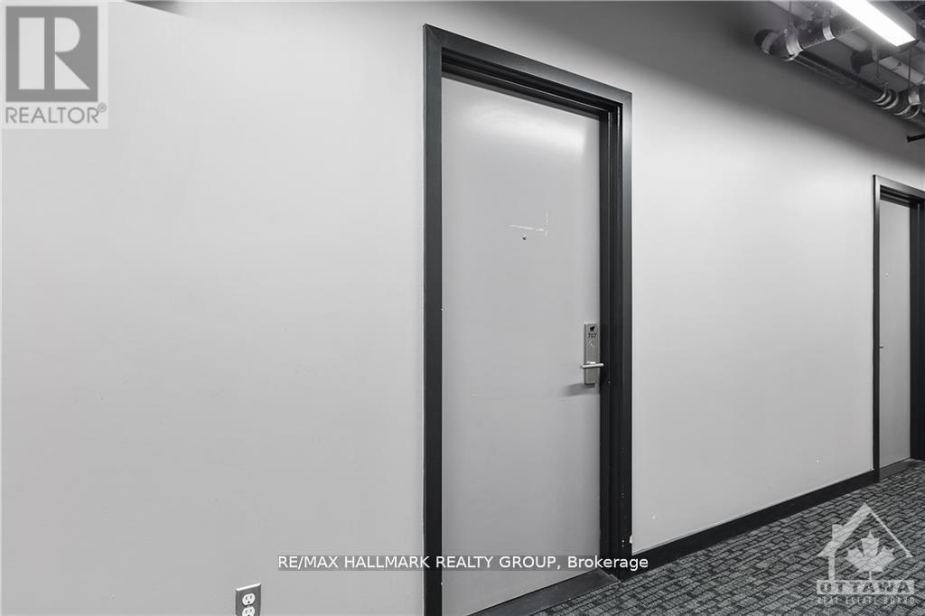 707 - 203 Catherine Street, Ottawa, Ontario  K2P 1C3 - Photo 6 - X12693498