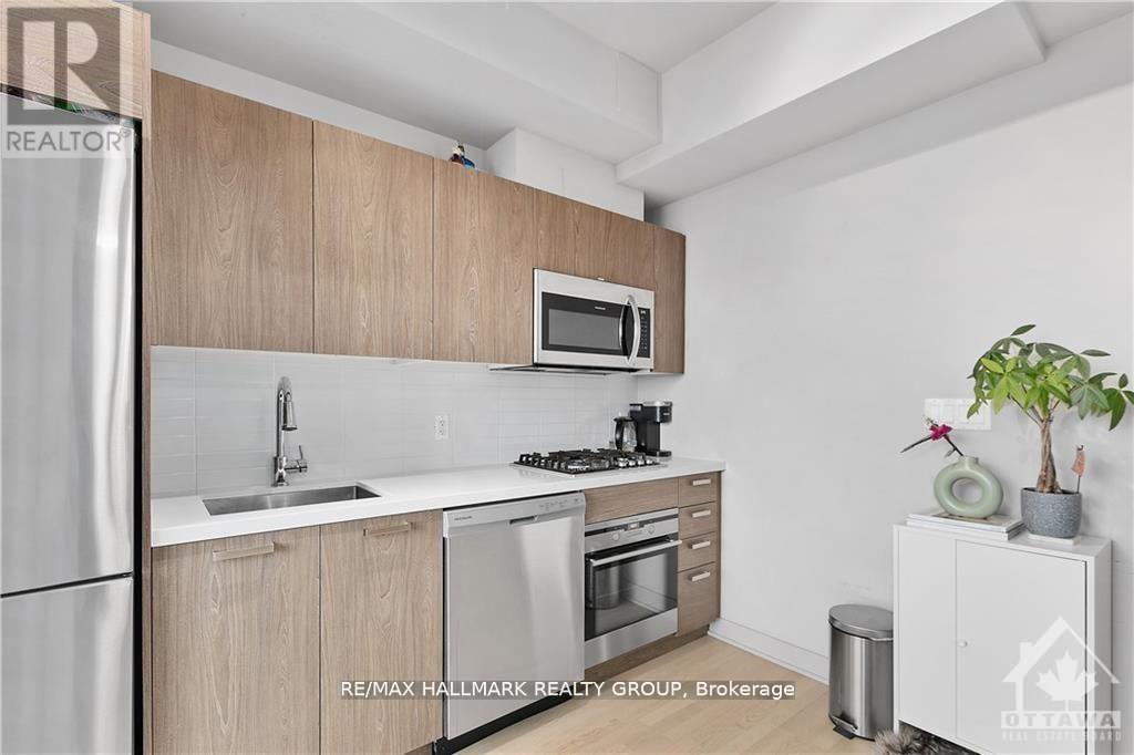 707 - 203 Catherine Street, Ottawa, Ontario  K2P 1C3 - Photo 8 - X12693498
