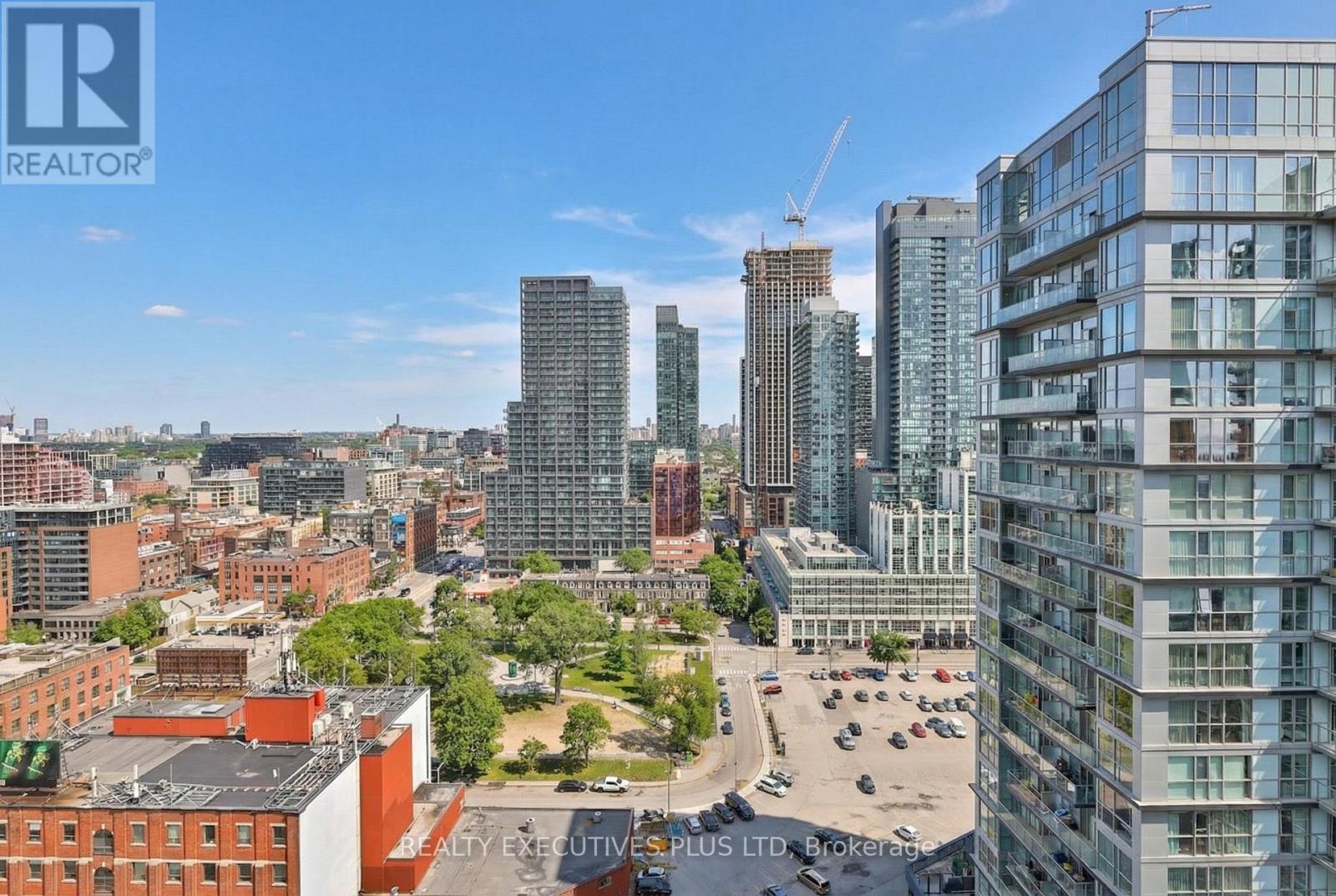 2703 - 381 Front Street W, Toronto, Ontario  M5V 3R8 - Photo 39 - C12590908