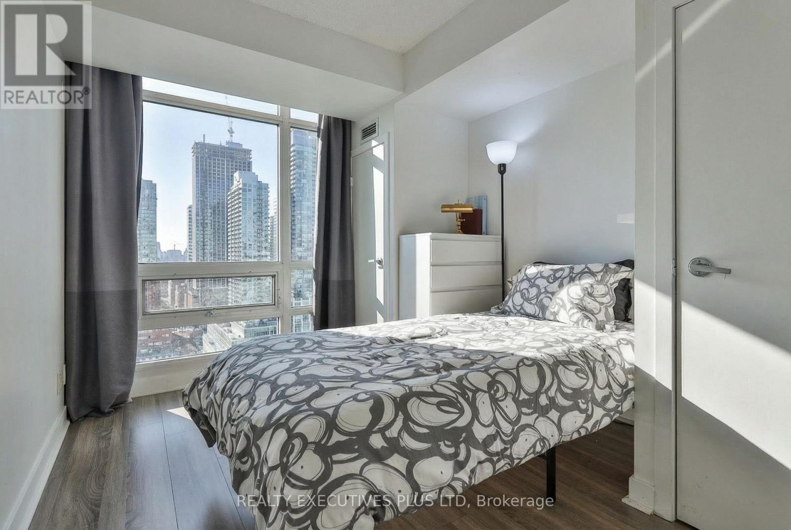 2703 - 381 Front Street W, Toronto, Ontario  M5V 3R8 - Photo 30 - C12590908