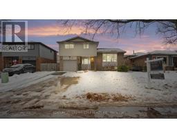 69 CALAIS STREET, Whitby, Ontario