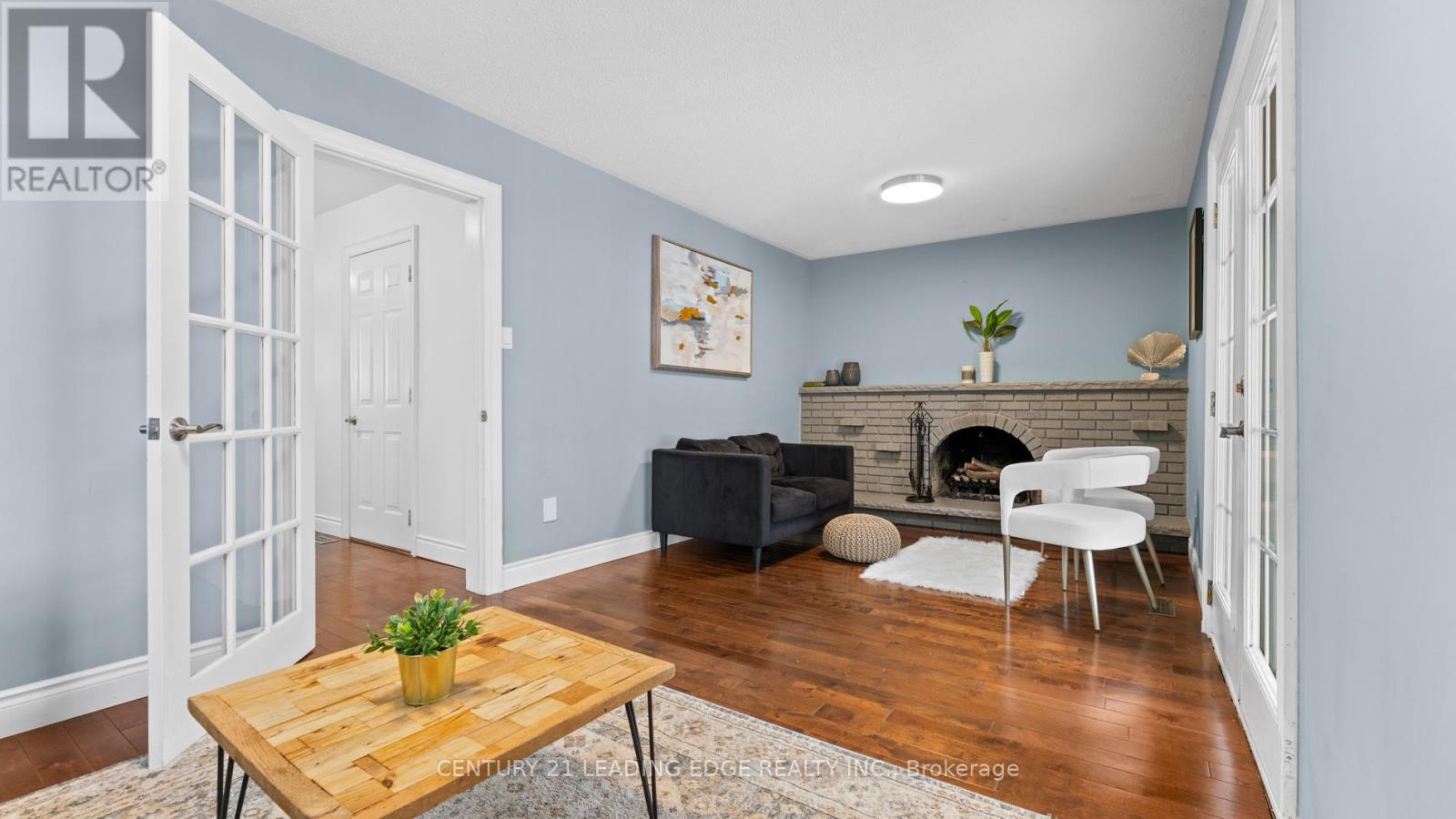 69 Calais Street, Whitby, Ontario  L1N 5M3 - Photo 11 - E12642572