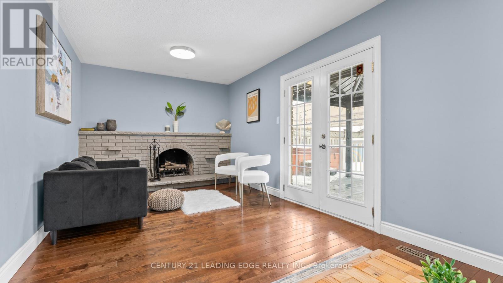 69 Calais Street, Whitby, Ontario  L1N 5M3 - Photo 12 - E12642572