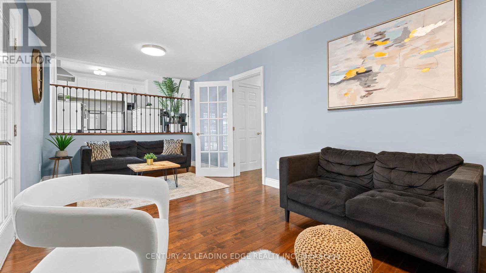 69 Calais Street, Whitby, Ontario  L1N 5M3 - Photo 10 - E12642572