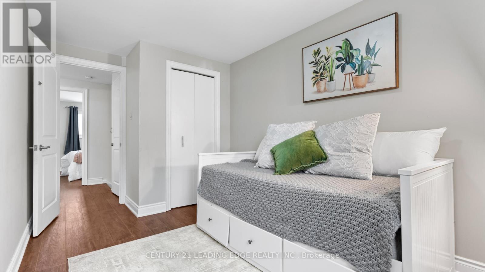 69 Calais Street, Whitby, Ontario  L1N 5M3 - Photo 34 - E12642572