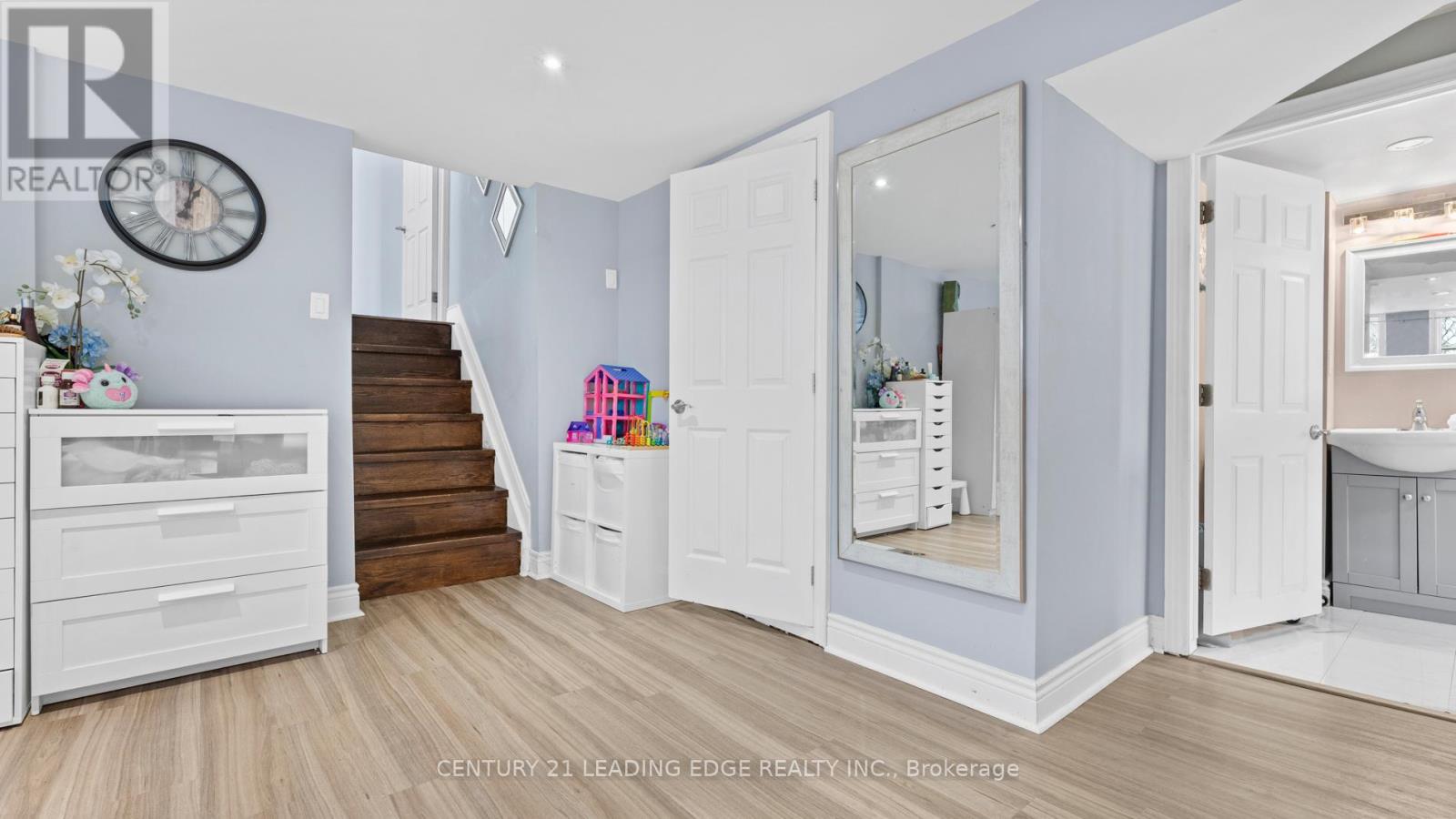 69 Calais Street, Whitby, Ontario  L1N 5M3 - Photo 38 - E12642572