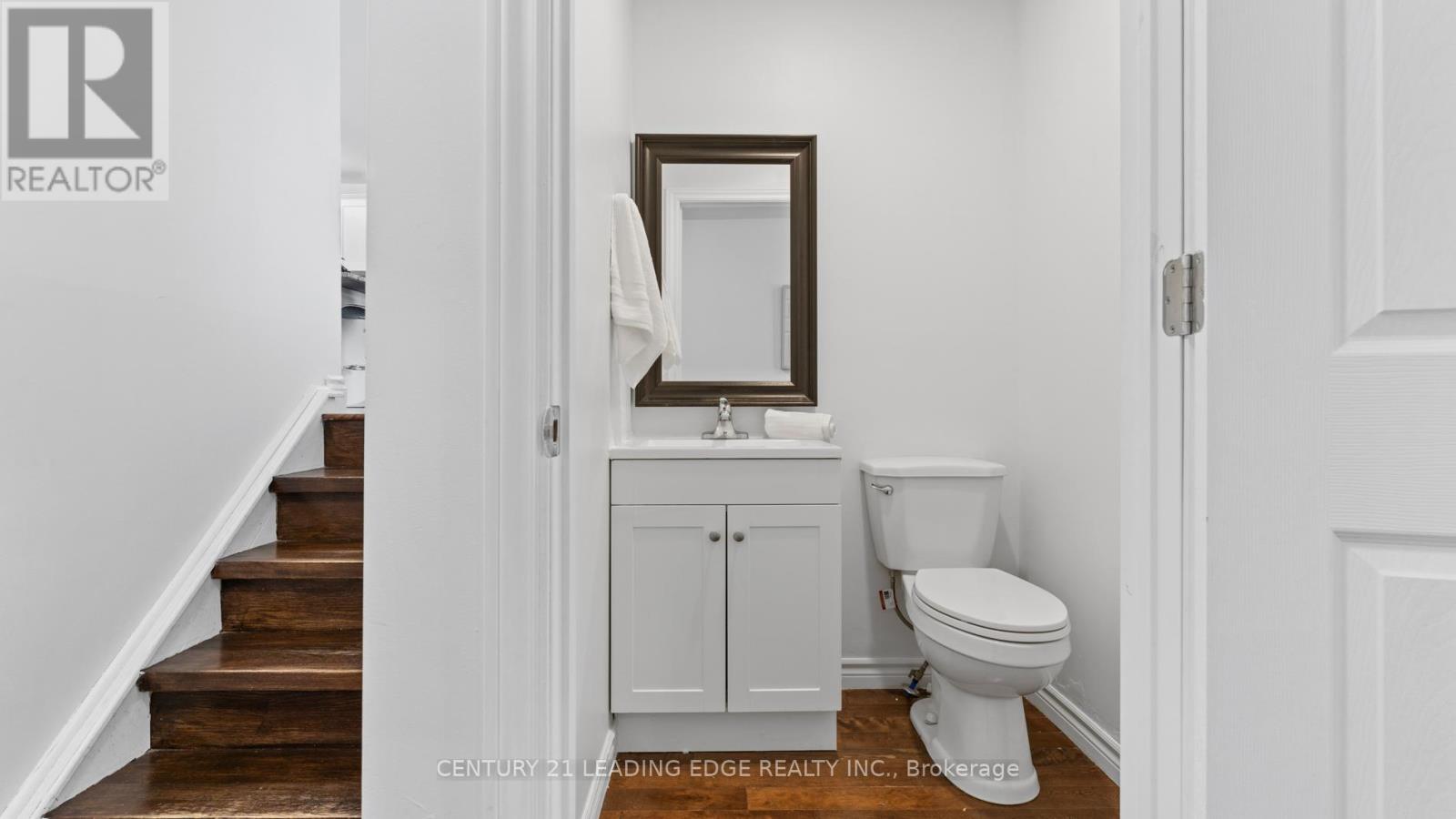 69 Calais Street, Whitby, Ontario  L1N 5M3 - Photo 8 - E12642572