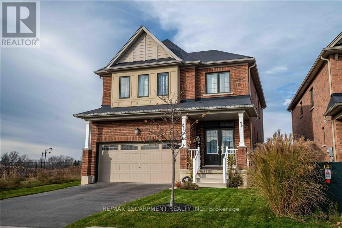 115 LARRY CRESCENT, Haldimand, Ontario
