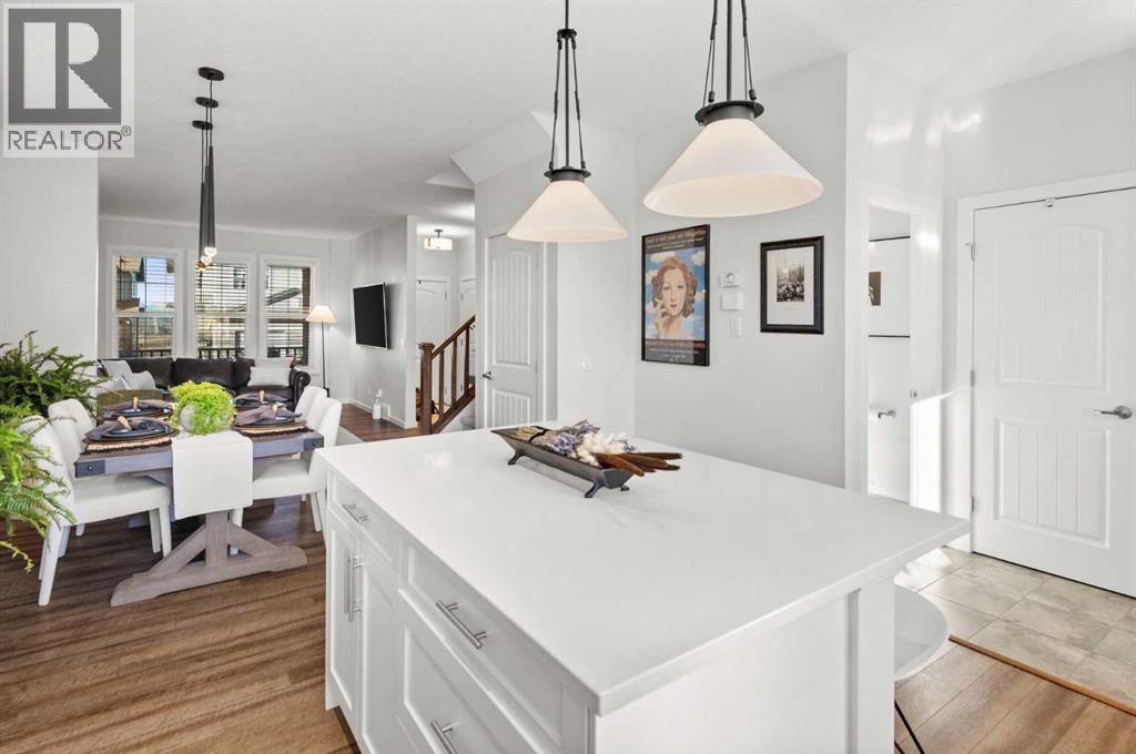 128 Heritage Heights, Cochrane, Alberta  T4C 2R5 - Photo 15 - A2278283