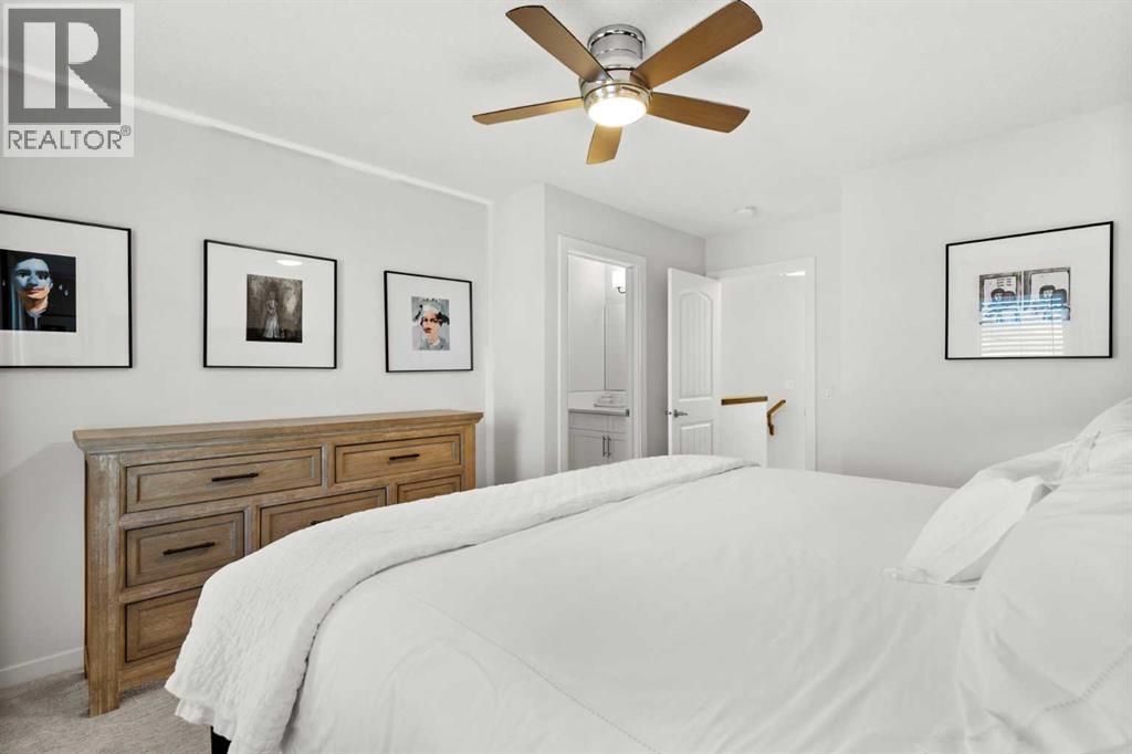 128 Heritage Heights, Cochrane, Alberta  T4C 2R5 - Photo 19 - A2278283