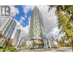 3406 1182 WESTWOOD STREET, Coquitlam, British Columbia