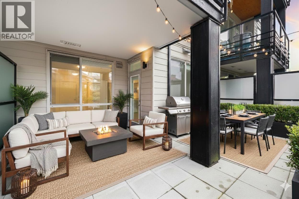 116 108 E 8TH STREET, North Vancouver, British Columbia