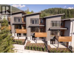 11 3407 MAMQUAM ROAD, Squamish, British Columbia
