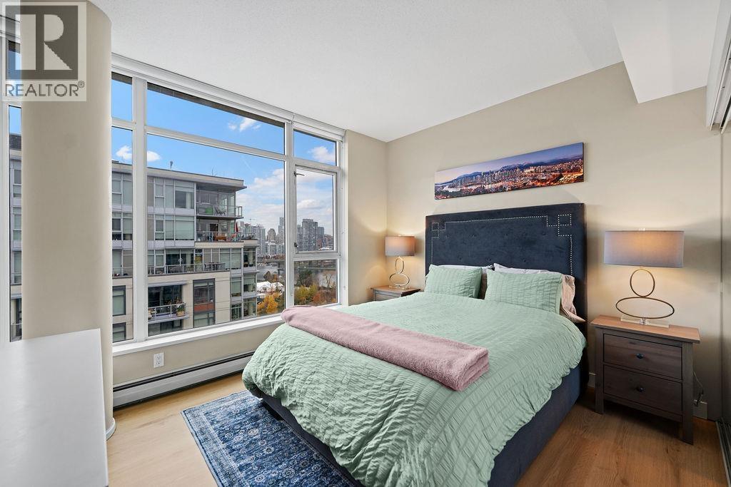 1708 168 W 1st Avenue, Vancouver, British Columbia  V5Y 0H6 - Photo 16 - R3079239