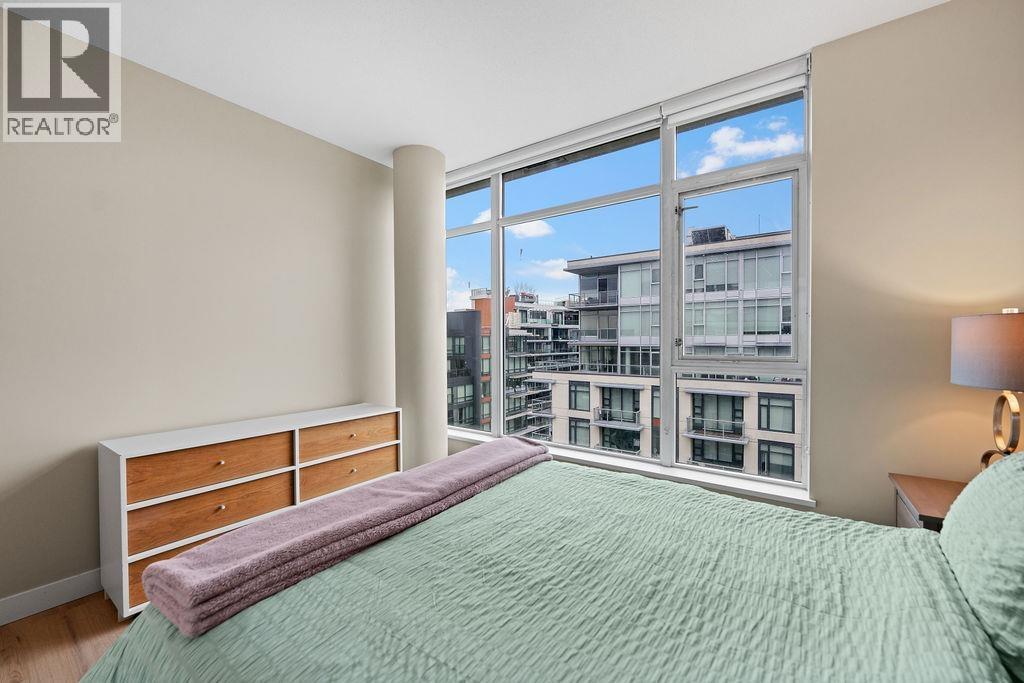 1708 168 W 1st Avenue, Vancouver, British Columbia  V5Y 0H6 - Photo 17 - R3079239