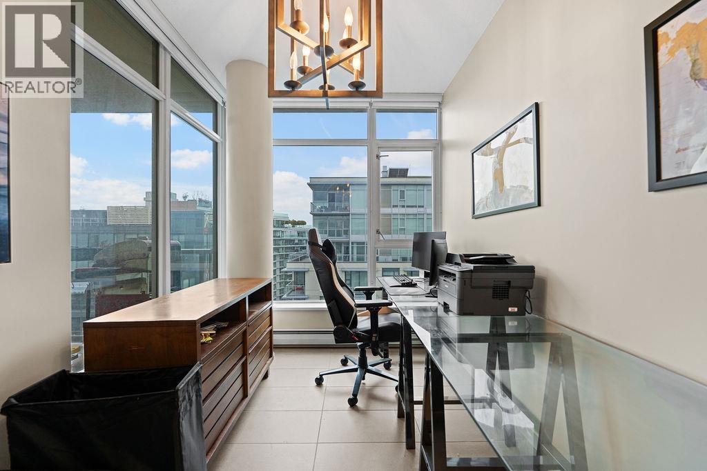 1708 168 W 1st Avenue, Vancouver, British Columbia  V5Y 0H6 - Photo 21 - R3079239