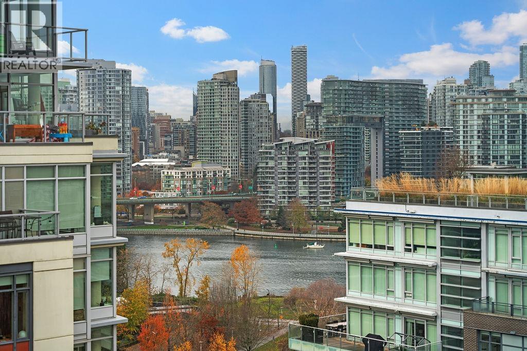 1708 168 W 1st Avenue, Vancouver, British Columbia  V5Y 0H6 - Photo 26 - R3079239