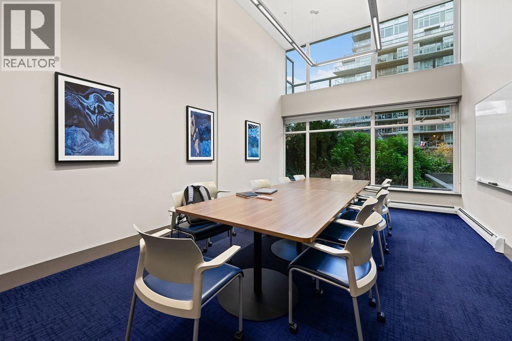 1708 168 W 1st Avenue, Vancouver, British Columbia  V5Y 0H6 - Photo 28 - R3079239