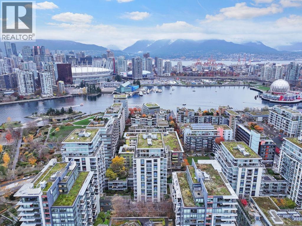 1708 168 W 1st Avenue, Vancouver, British Columbia  V5Y 0H6 - Photo 33 - R3079239