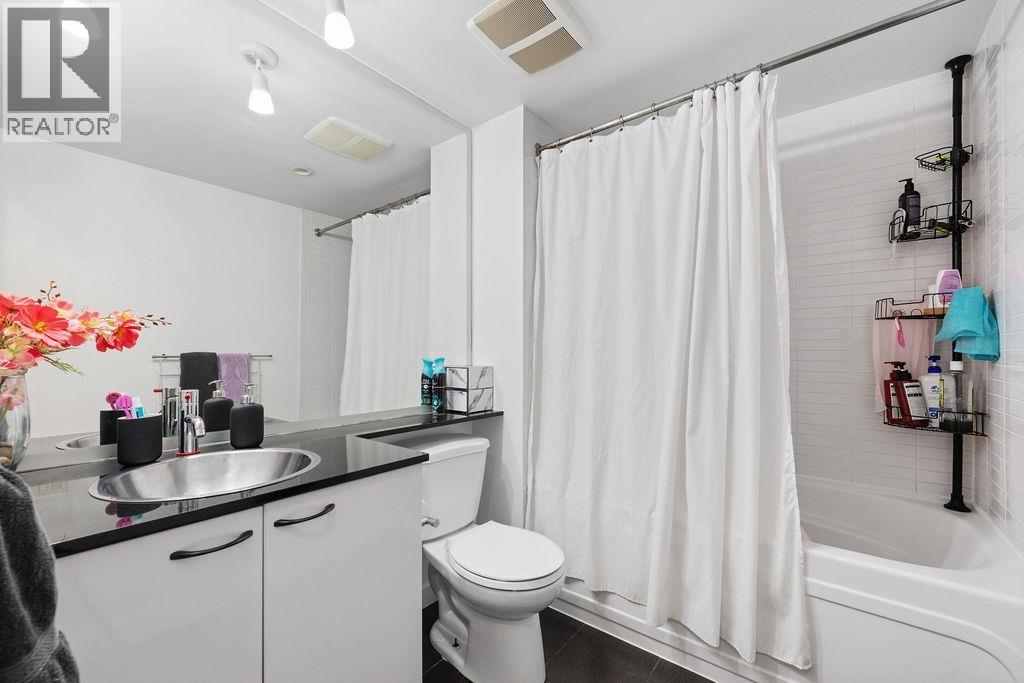 2205 111 W Georgia Street, Vancouver, British Columbia  V6B 1T8 - Photo 17 - R3079243