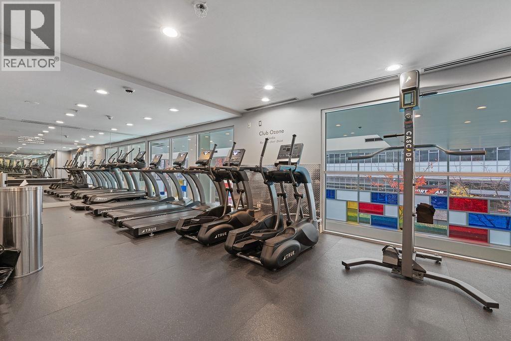 2205 111 W Georgia Street, Vancouver, British Columbia  V6B 1T8 - Photo 35 - R3079243