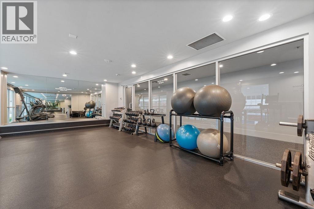 2205 111 W Georgia Street, Vancouver, British Columbia  V6B 1T8 - Photo 37 - R3079243