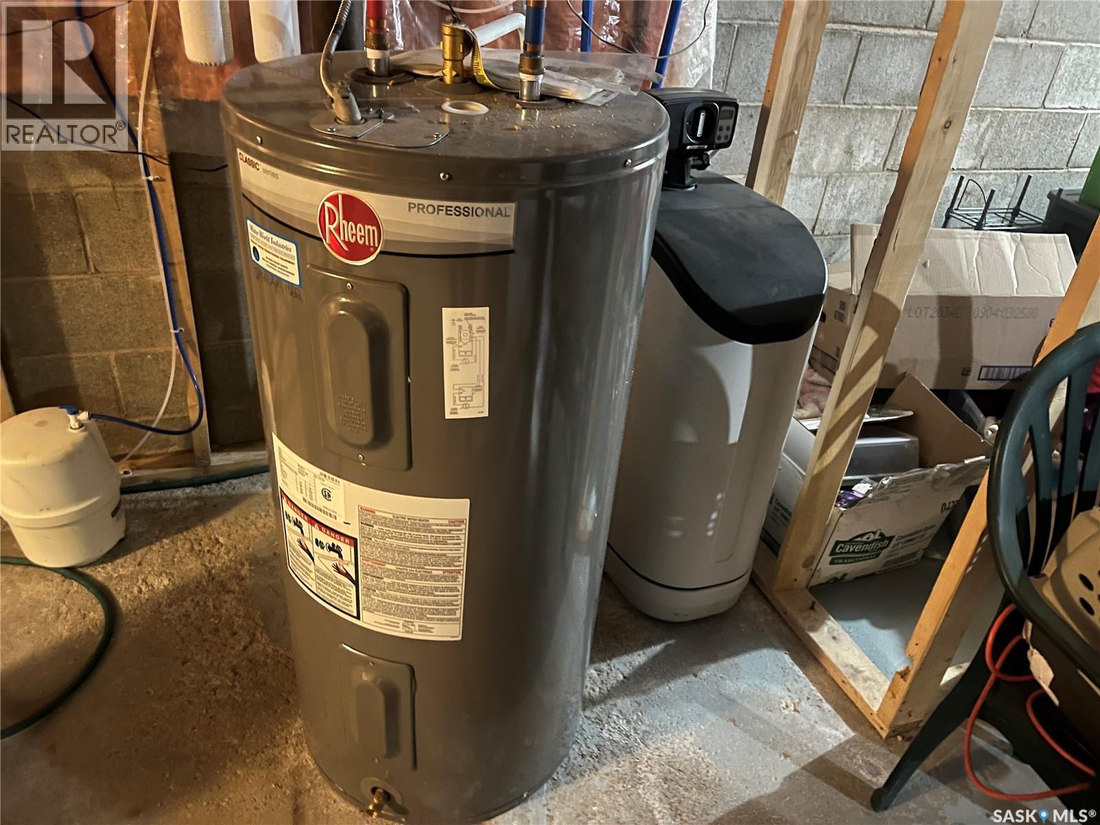 530 5th Street Ne, Wadena, Saskatchewan  S0A 4J0 - Photo 26 - SK023710