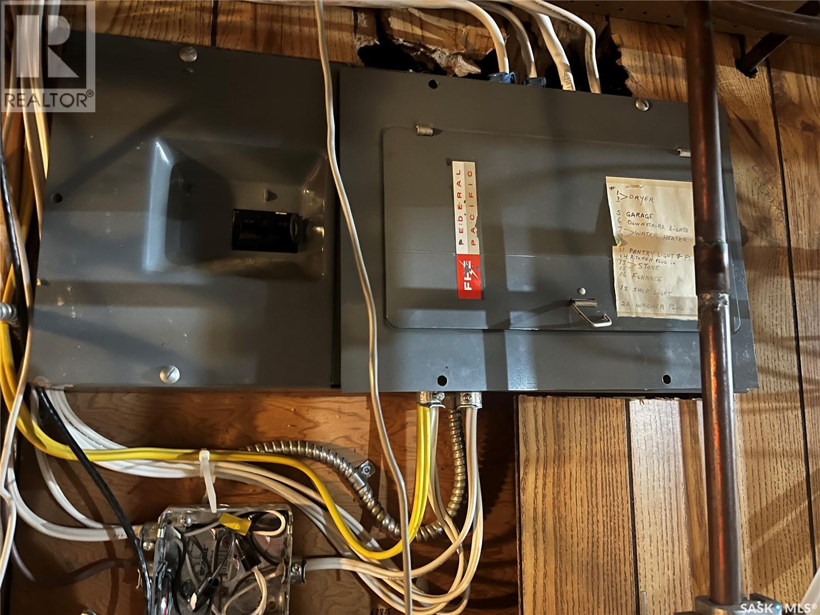 530 5th Street Ne, Wadena, Saskatchewan  S0A 4J0 - Photo 27 - SK023710